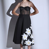 Aalika Shah in Alyssa