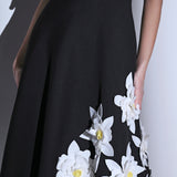 Aalika Shah in Alyssa