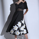 Aalika Shah in Alyssa