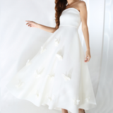 Niharika NM in Amyra