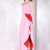 Azalea + Detachable Bow