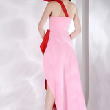 Azalea + Detachable Bow