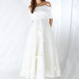 Niharika NM in Amyra