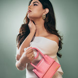 Harnaaz Sandhu in Amyra