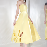 Sara Tendulkar in Daffodil