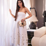 Bahaar Dhawan Rohatgi In Lyre