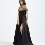 Kaira + spikes overlay