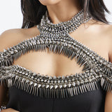 Kaira + spikes overlay