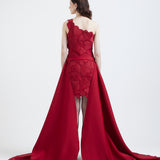 Aphrodite + Detachable Trail