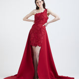 Aphrodite + Detachable Trail