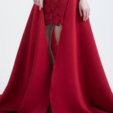 Aphrodite + Detachable Trail