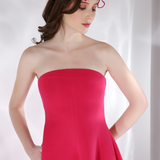 Malaika Arora in Fuchsia