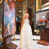 Tasheen Rahimtoola in Miranda