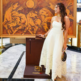 Tasheen Rahimtoola in Miranda