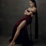 Shobhita Dhulipala in Fleur