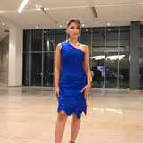 Kinjal Bhanushali in Celine