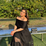 Gurleen Gambhir in Alanna