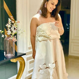 Saina Nehwal In Lyre