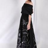 Black Vero + Classic Wrap