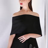 Black Vero + Classic Wrap