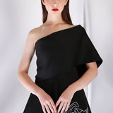 Black Vero + Classic Wrap