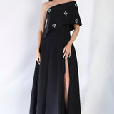 Ivy + Emerald Wrap 2.0