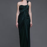 Sapin Georgia Set + Georgia Drape