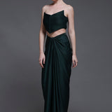 Amyra Dastur in Sapin Elle Set