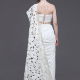 Blanc Blair Set + Drape