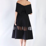 Alanna + Emerald Wrap