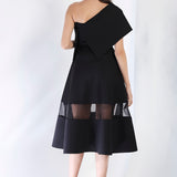 Alanna + Emerald Wrap