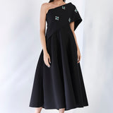 Geeta Phogat in Gaia + Studded Wrap