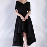 Classic Imperial + Bow Wrap