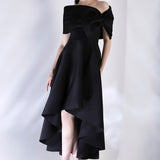 Classic Imperial + Bow Wrap