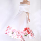 Rose + Versatile Wrap