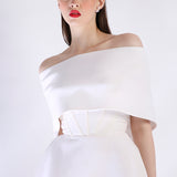 Rose + Versatile Wrap