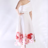 Rose + Versatile Wrap