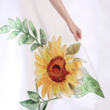 Olive + Classic Wrap