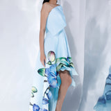 Oriana + Classic wrap