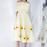 Cordelia + Classic wrap