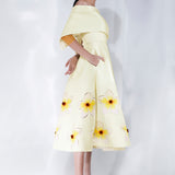 Cordelia + Classic wrap