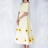 Cordelia + Classic wrap