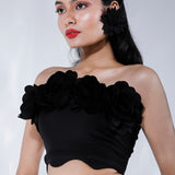 Odessa (Full Set) + Detachable Straps