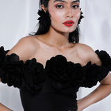 Odessa (Full Set) + Detachable Straps