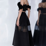 Odessa (Full Set) + Detachable Straps