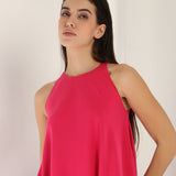 Yasmin (Hot Pink)