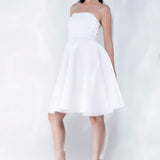 Tyche + Detachable straps