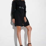 Adele Shirt Dress