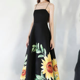 Olive (Black) + Classic Wrap