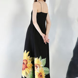 Olive (Black) + Classic Wrap